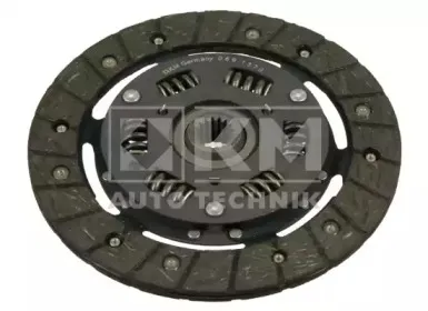 0691370 KM Germany Диск сцепления